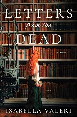 Letters From The Dead-..