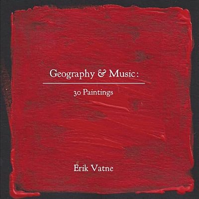 Geography & Music: 30 Paintings-..