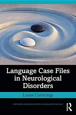 Language Case Files In Neurological Disorders-..