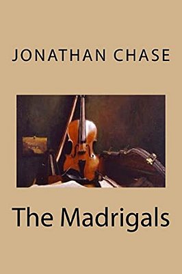 The Madrigals-..