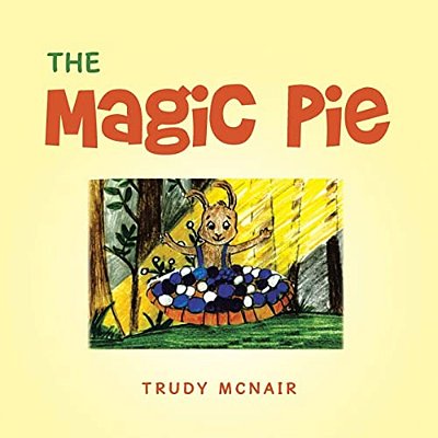 The Magic Pie-..