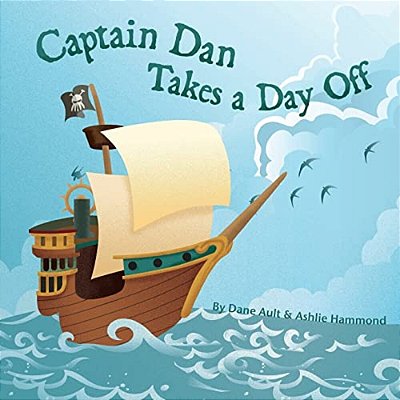Captain Dan Takes A Day Off-..