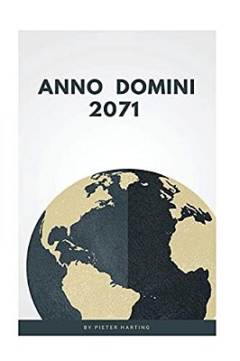Anno Domini 2071 (English Edition)-..