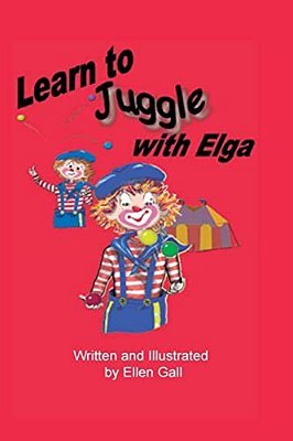 Learn To Juggle With Elga-..
