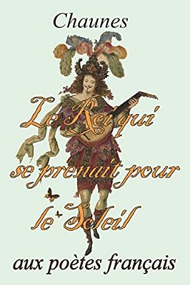 Le Roi Qui Se Prenait Pour Le Soleil-..
