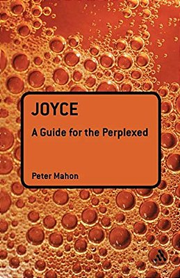 Joyce: A Guide For The Perplexed-..