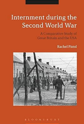 Internment During The Second World War: A Comparative Study Of Great Britain And The USA-..