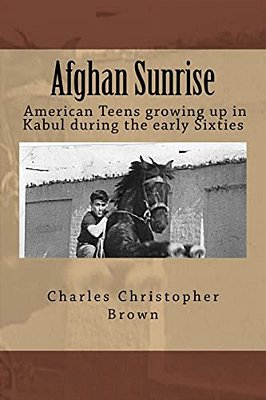 Afghan Sunrise-..
