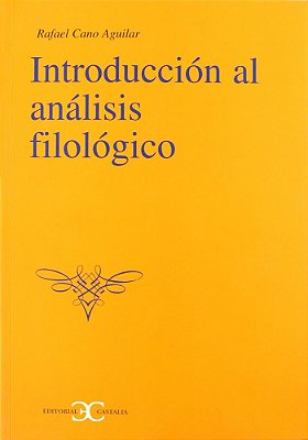 Introducción Al Análisis Filológico-..