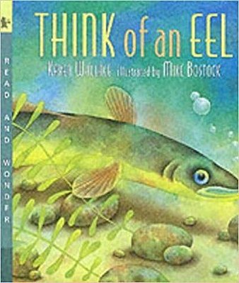 Think Of An Eel-..