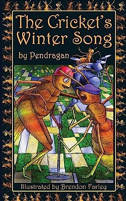 The Cricket's Winter Song-..