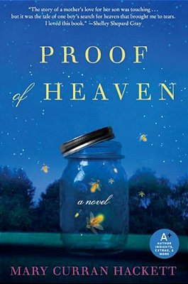 Proof Of Heaven-..