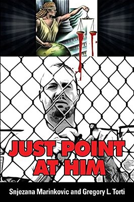 Just Point At Him-..