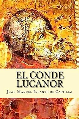 El Conde Lucanor-..