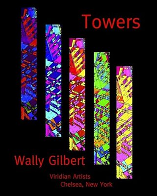 Towers: An Exhibition At Viridian Artists-..