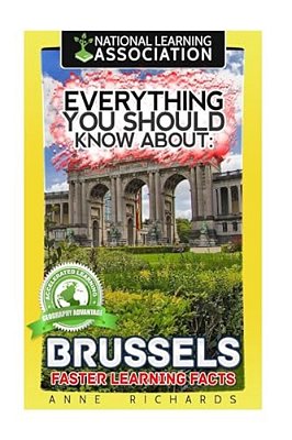 Everything You Should Know About: Brussels-..