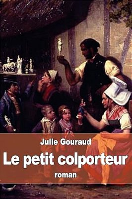 Le Petit Colporteur-..