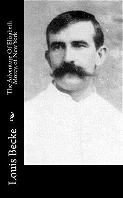 The Adventure Of Elizabeth Morey, Of New York-..
