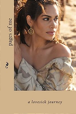 A Lovesick Journey: Pages Of Me-..