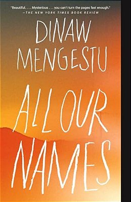 All Our Names-..