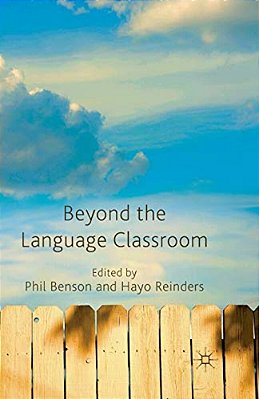 Beyond The Language Classroom-..