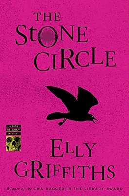 The Stone Circle: A Mystery-..
