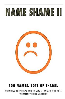 Name Shame II-..