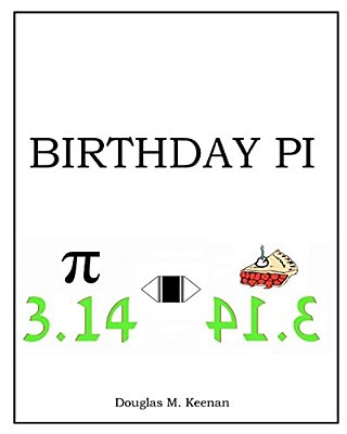 Birthday Pi-..