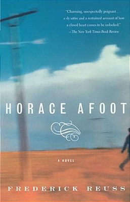 Horace Afoot-..
