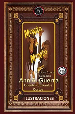 Monito Ve, Monito Hace: Cuento No: 52-..