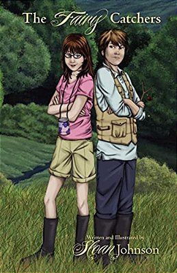 The Fairy Catchers-..