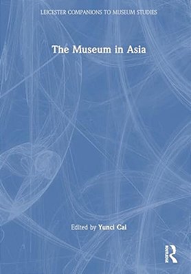 The Museum In Asia-..