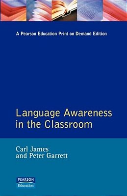 Language Awareness In The Classroom-..