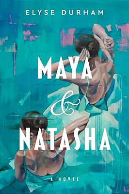 Maya & Natasha-..