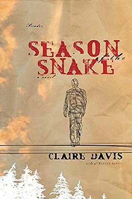 Season Of The Snake-..