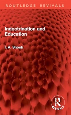 Indoctrination And Education-..