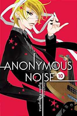 Anonymous Noise, Vol. 10-..
