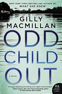Odd Child Out-..