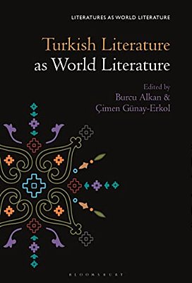 Turkish Literature As World Literature-..