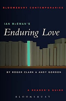 Ian Mcewan's Enduring Love-..