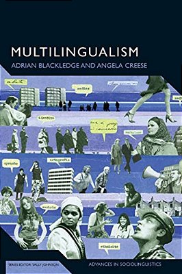 Multilingualism: A Critical Perspective-..
