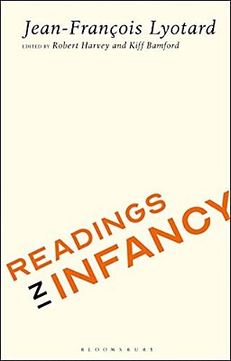 Readings In Infancy-..