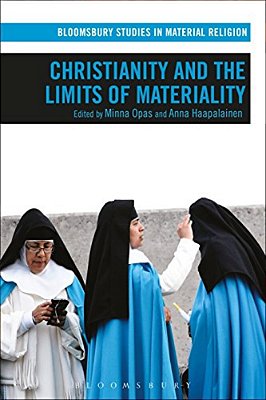Christianity And The Limits Of Materiality-..