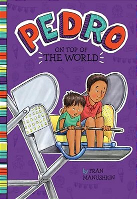 On Top Of The World-..