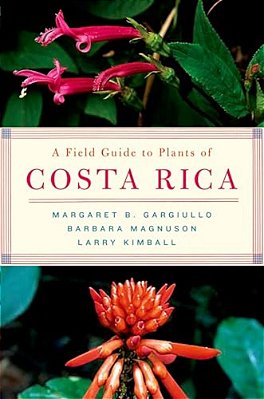 Field Guide To Plants Of Costa Rica-..