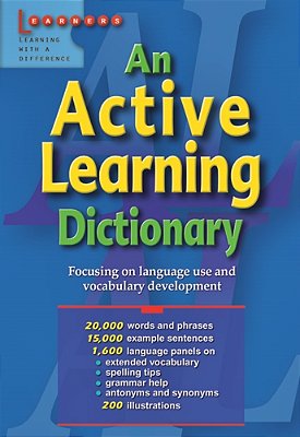 An Active Learning Dictionary-..