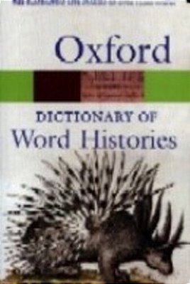 The Oxford Dictionary Of World Histories-..