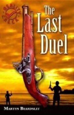 The Last Duel-..