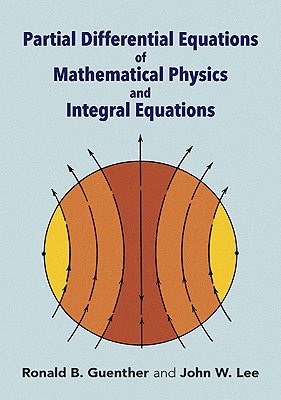 Partial Differential Equations Of Mathematical Physics And Integral Equations-..