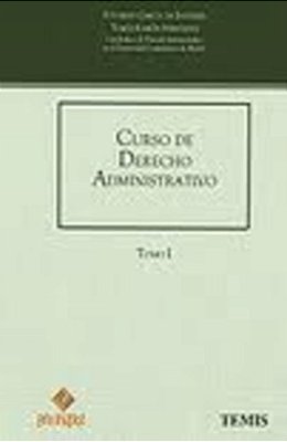 Curso De Derecho Administrativo - 2 Volumes-..